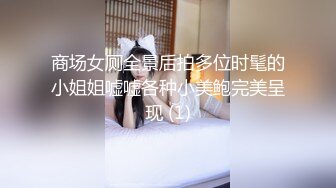 商场女厕全景后拍多位时髦的小姐姐嘘嘘各种小美鲍完美呈现 (1)