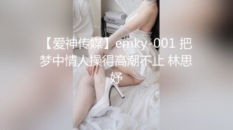 【爱神传媒】emky-001 把梦中情人操得高潮不止 林思妤