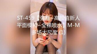 ST-459【强推~高颜值新人平面模特~全裸喷水】M-M多场大尺度 (1)