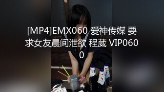 [MP4]EMX060 爱神传媒 要求女友晨间泄欲 程葳 VIP0600