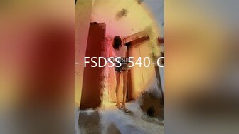 - FSDSS-540-C