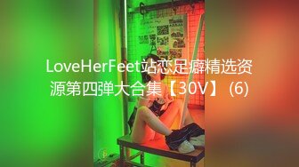 LoveHerFeet站恋足癖精选资源第四弹大合集【30V】 (6)