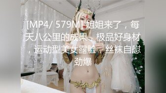 [MP4/ 579M] 姐姐来了，每天八公里的成果，极品好身材，运动型美女露脸，丝袜自慰劲爆