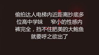 偷拍达人电梯内近距离抄底多位高中学妹❤️窄小的性感内裤完全，挡不住肥美的大鲍鱼就要呼之欲出了