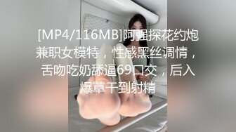 [MP4/116MB]阿强探花约炮兼职女模特，性感黑丝调情，舌吻吃奶舔逼69口交，后入爆草干到射精