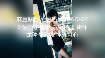 麻豆联合 爱豆新作 MAD-040 后宫争宠传 嫔妃私通 秘怀龙种 销魂女神陈可心