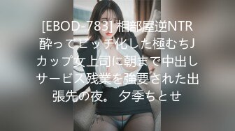 [EBOD-783] 相部屋逆NTR酔ってビッチ化した極むちJカップ女上司に朝まで中出しサービス残業を強要された出張先の夜。 夕季ちとせ