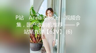 P站⭐ Anna Sibster ⭐视频合集，国产收割机推荐 —— P站第九弹【62V】 (6)