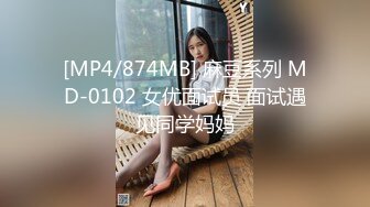 [MP4/874MB] 麻豆系列 MD-0102 女优面试员 面试遇见同学妈妈