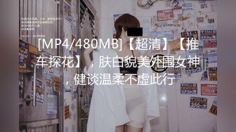 [MP4/480MB]【超清】【推车探花】，肤白貌美外围女神，健谈温柔不虚此行