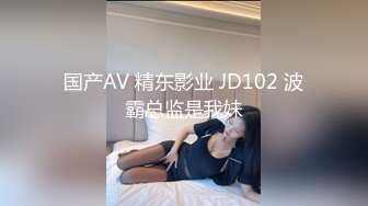 国产AV 精东影业 JD102 波霸总监是我妹