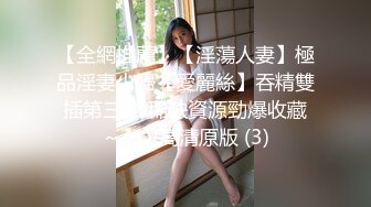 【全網推薦】【淫蕩人妻】極品淫妻少婦【愛麗絲】吞精雙插第三彈 稀缺資源勁爆收藏～41V高清原版 (3)