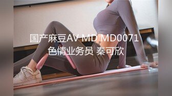 国产麻豆AV MD MD0071 色情业务员 秦可欣