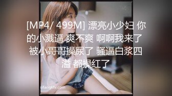 [MP4/ 499M] 漂亮小少妇 你的小溅逼 爽不爽 啊啊我来了 被小哥哥操尿了 骚逼白浆四溢 都操红了