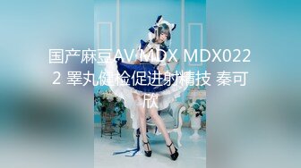 国产麻豆AV MDX MDX0222 睪丸健检促进射精技 秦可欣