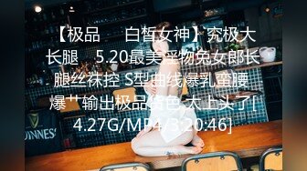 【极品❤️白皙女神】究极大长腿✿ 5.20最美淫物兔女郎长腿丝袜控 S型曲线爆乳蛮腰 爆艹输出极品货色 太上头了[4.27G/MP4/3:20:46]