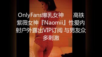 OnlyFans爆乳女神❤️ 高铁紫薇女神『Naomii』性爱内射户外露出VIP订阅 与男友众多刺激