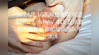 [MP4/1.1GB]麻豆傳媒 內涵甜蜜女友 NHAV-018 足球寶貝肉體報恩 禦姐騷貨浪叫不止 沐沐