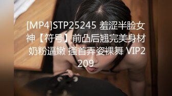 [MP4]STP25245 羞涩半脸女神【符号】前凸后翘完美身材 奶粉逼嫩 搔首弄姿裸舞 VIP2209