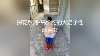 探花系列-高价约的大奶子性感美女