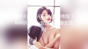 [MP4]國產AV SA國際傳媒 TWA0008 一覺醒來我變女生啦