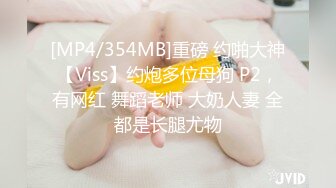 [MP4/354MB]重磅 约啪大神【Viss】约炮多位母狗 P2，有网红 舞蹈老师 大奶人妻 全都是长腿尤物