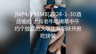 [MP4/398MB]2024-1-30酒店偷拍 大叔老牛吃嫩草中午约个放假的大学生兼职妹开房吃快餐