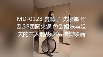 MD-0128 夏晴子 沈娜娜 淫乱3P团圆火锅.色欲姐妹与姐夫的三人混战 麻豆传媒映画