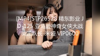 [MP4]STP26528 精东影业 JD-125 亚马逊神奇女侠大战美国队长-米娅 VIP0600