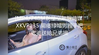 [MP4/748MB]星空無限傳媒 XKVP135 陽痿綠帽男親手把老婆送給兄弟操