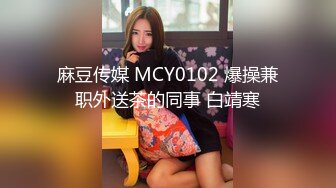 麻豆传媒 MCY0102 爆操兼职外送茶的同事 白靖寒