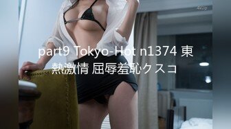 part9 Tokyo-Hot n1374 東熱激情 屈辱羞恥クスコ