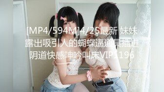 [MP4/594M]4/25最新 妹妹露出吸引人的蝴蝶逼道具插进阴道快感呻吟叫床VIP1196