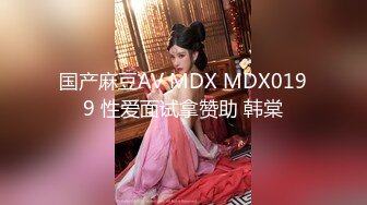 国产麻豆AV MDX MDX0199 性爱面试拿赞助 韩棠