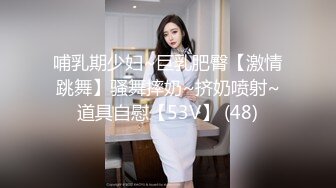 哺乳期少妇~巨乳肥臀【激情跳舞】骚舞摔奶~挤奶喷射~道具自慰【53V】 (48)