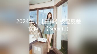 2024年，【重磅】极品反差女神，【Seex (1)