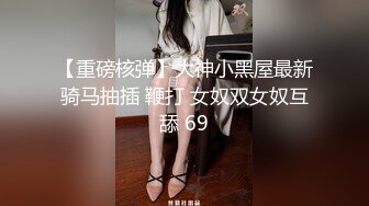 【重磅核弹】大神小黑屋最新骑马抽插 鞭打 女奴双女奴互舔 69