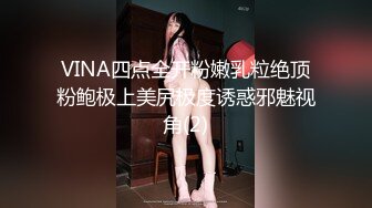 VINA四点全开粉嫩乳粒绝顶粉鲍极上美尻极度诱惑邪魅视角(2)