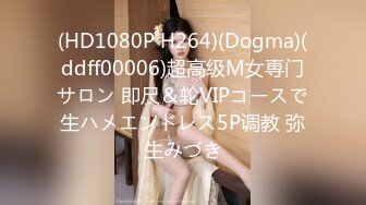 (HD1080P H264)(Dogma)(ddff00006)超高级M女専门サロン 即尺＆轮VIPコースで生ハメエンドレス5P调教 弥生みづき