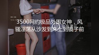 3500网约极品外围女神，风骚淫荡从沙发到床上到镜子前