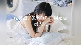 黏黏团子兔 NO.042 风纪委员大凤